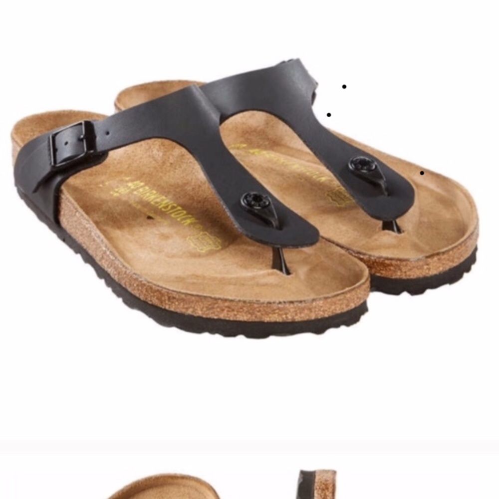 Birkenstock thong sandal